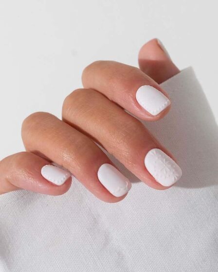 Só usa unhas curtas? Veja quais as tendências mais bonitas de primavera