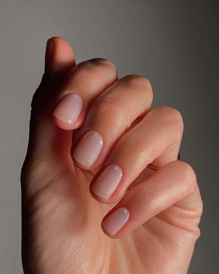 Só usa unhas curtas? Veja quais as tendências mais bonitas de primavera