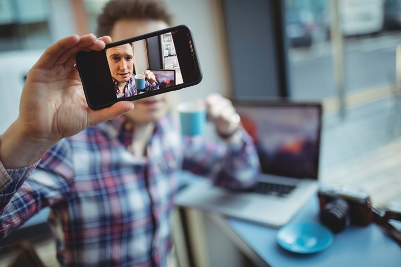 Nove Dicas Para Editar V Deos E Fotos Maravilhosas Para As Redes Sociais C Studio Flash