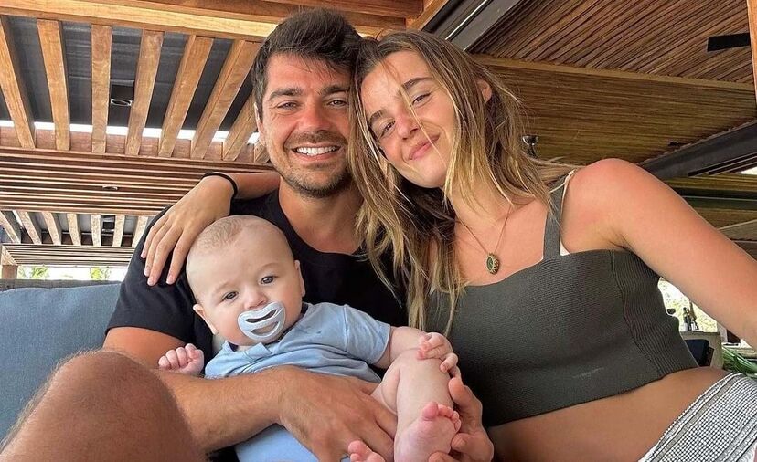 Kelly Bailey, Lourenço Ortigão, Vicente