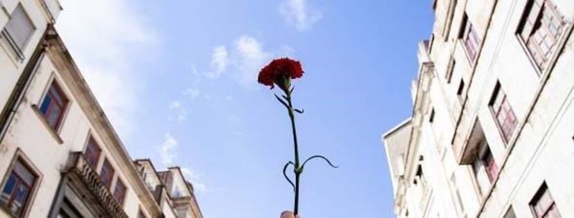 25 de abril