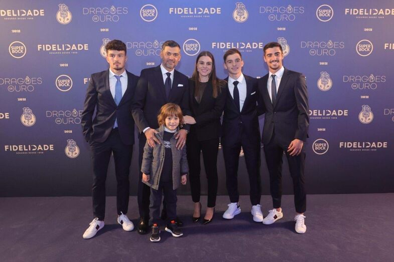 Sérgio Conceição