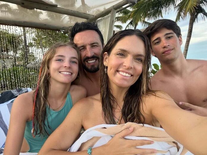 diana chaves