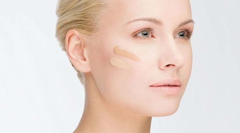 CC Cream