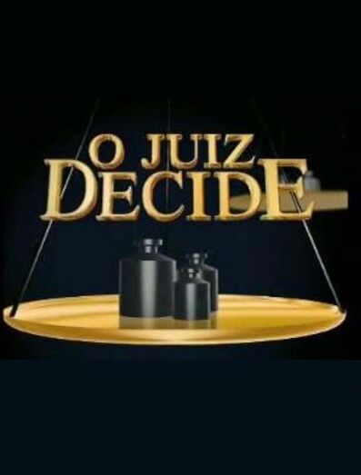o juiz decide, ricardo velha