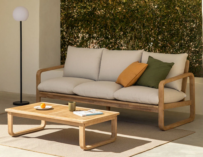 Conjunto de Jardim - Sklum - 719,95€