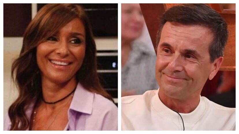 Filipa Gameiro, Jorge Gabriel