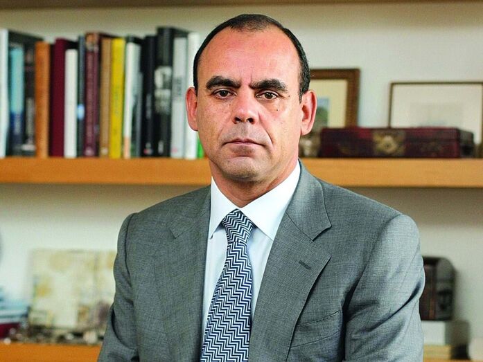 Nuno Morais Sarmento