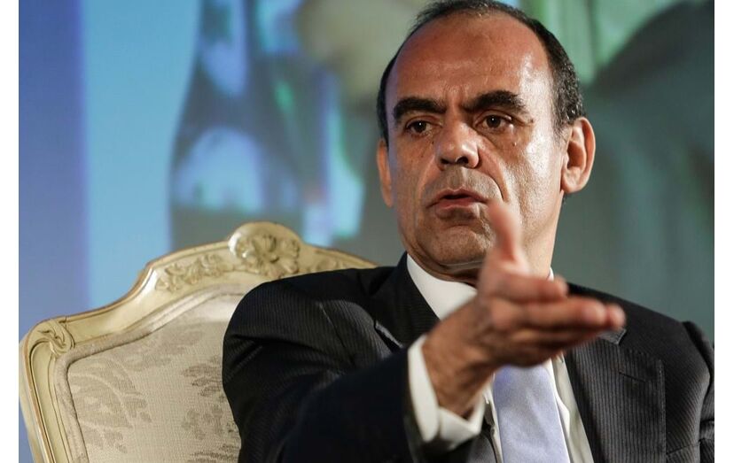 Nuno Morais Sarmento