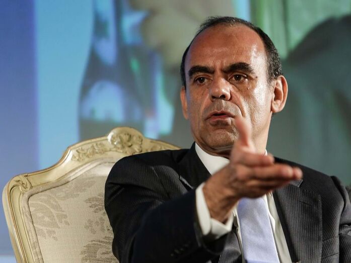 Nuno Morais Sarmento