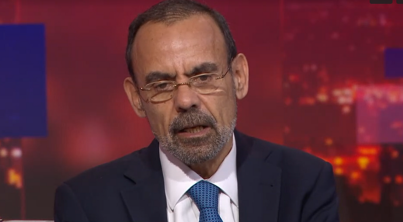 Nuno Morais Sarmento