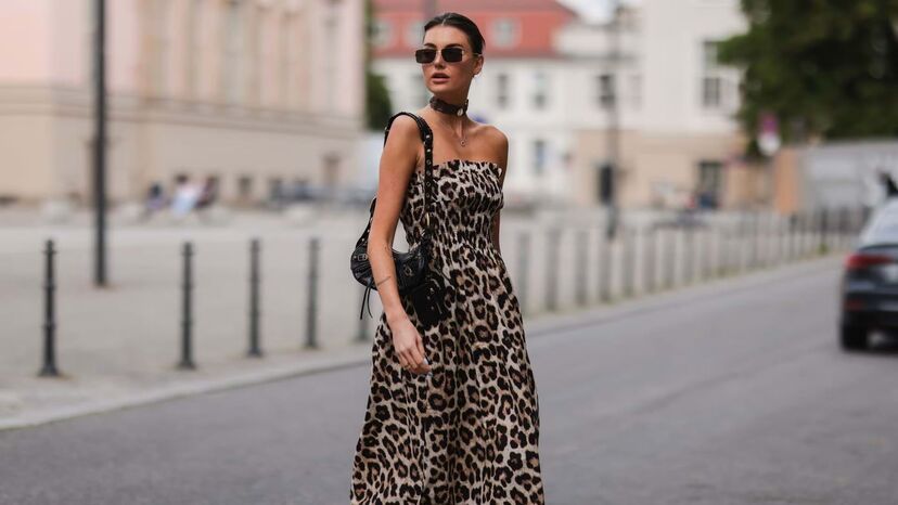 animal print