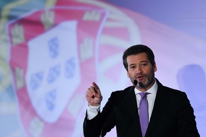 André Ventura