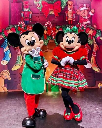 Disney