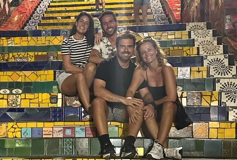 cristina, joão monteiro