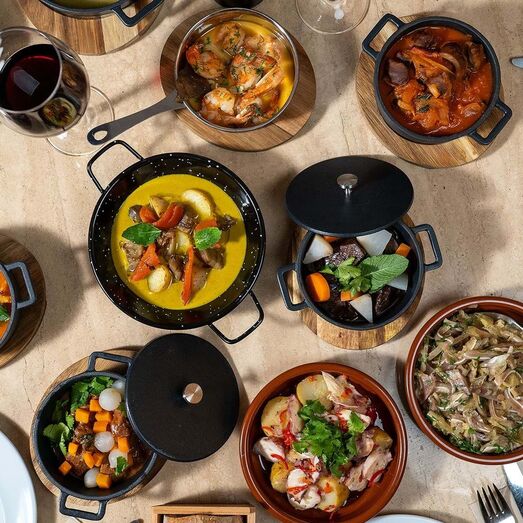 Petiscaria da Esquina