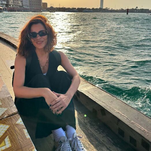 Rita Ferro Rodrigues