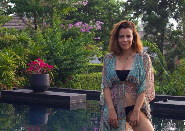 Rita Ferro Rodrigues