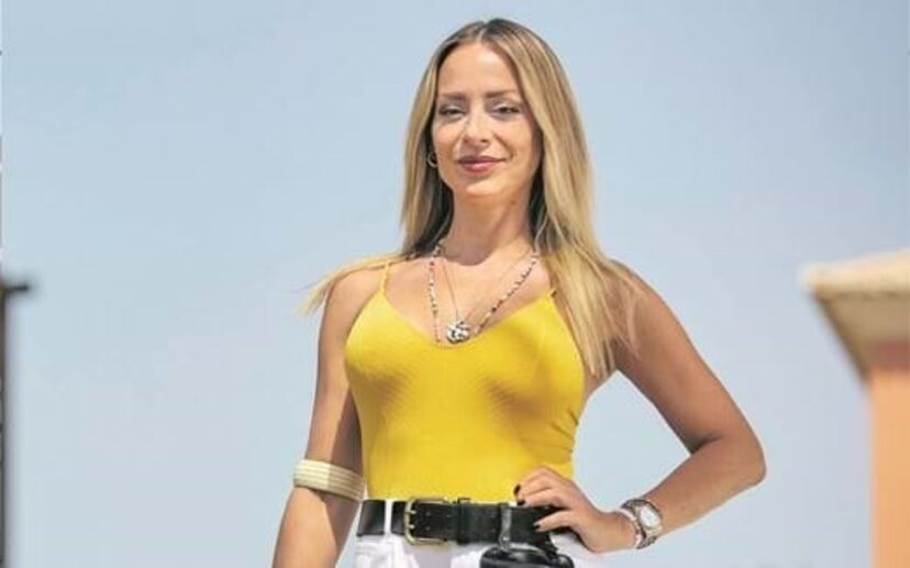 Joana Amaral Dias