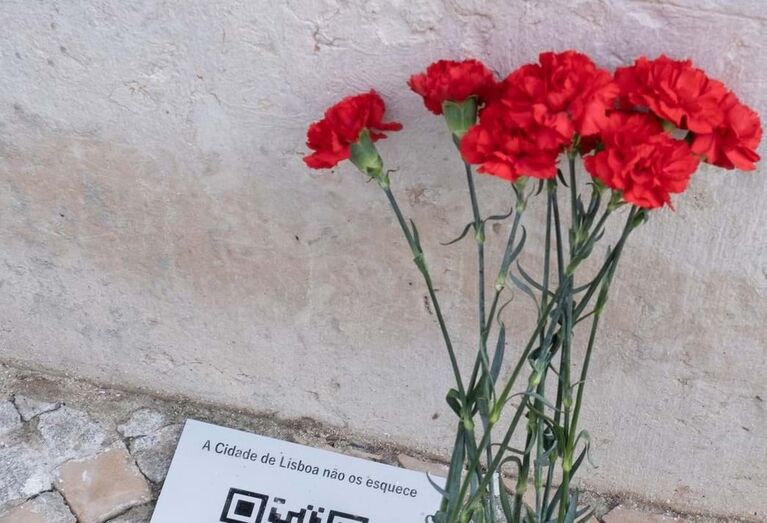 25 de Abril
