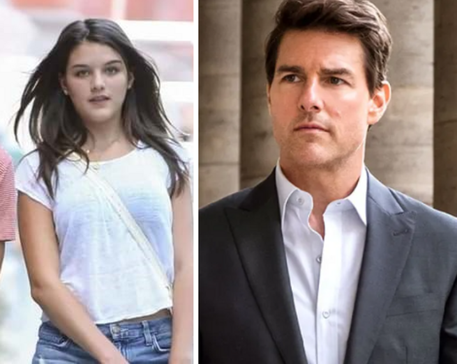 suri cruise, tom cruise