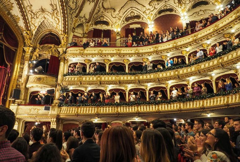 Teatro