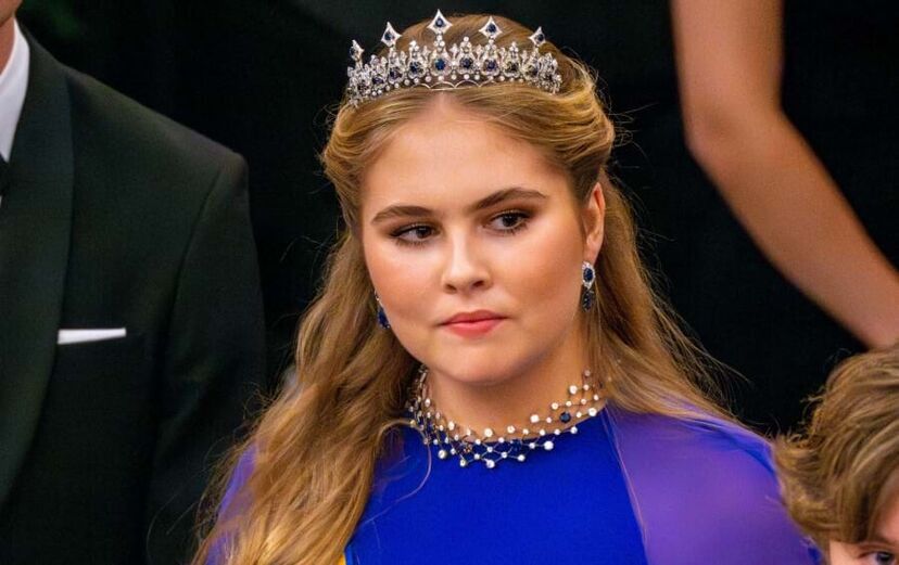 Princesa Amalia 