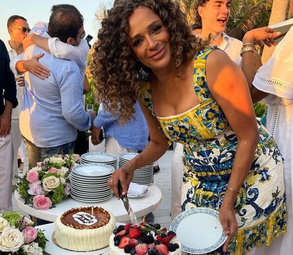 ISabel dos Santos