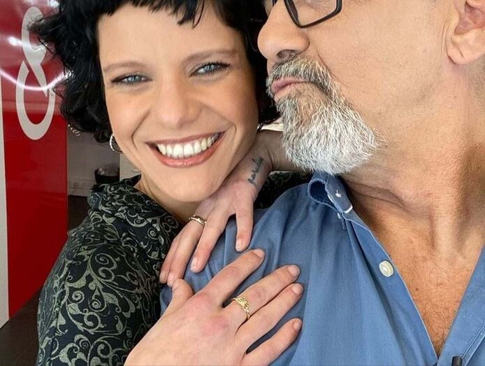 frederica lima, nádia lopes, nuno homem de sá