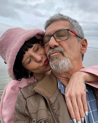 frederica lima, nádia lopes, nuno homem de sá