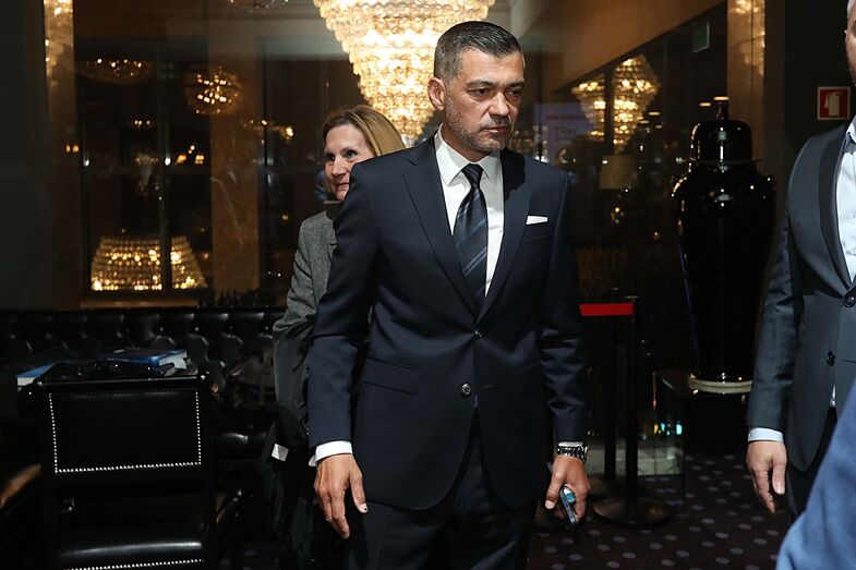 Sérgio Conceição
