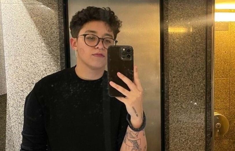 Noah Cruz