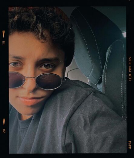 Noah Cruz