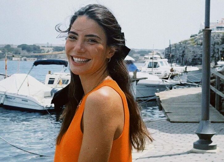 Carolina Carvalho