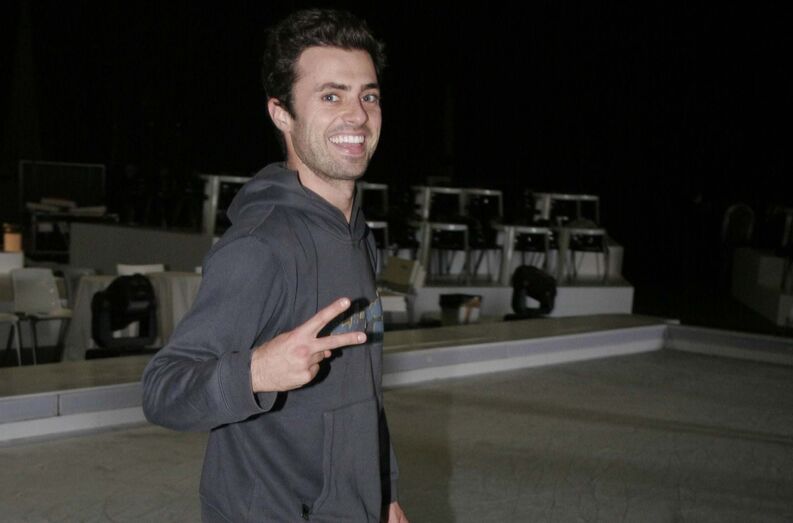 André Patrício