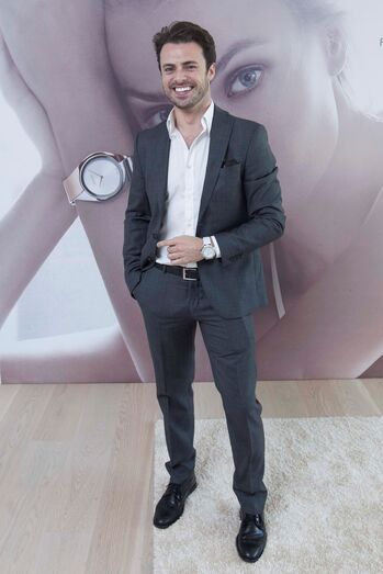 André Patrício