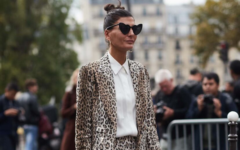 animal print