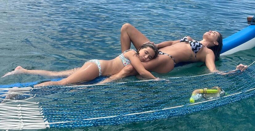 Deborah Secco