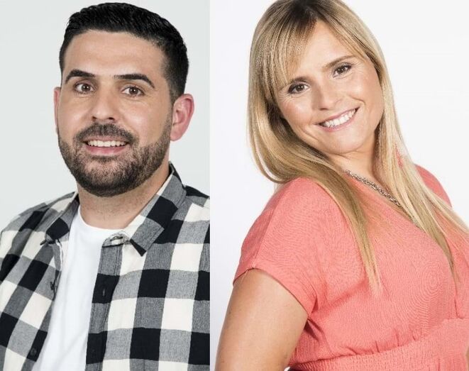Lucas, 'Casados à Primeira Vista'