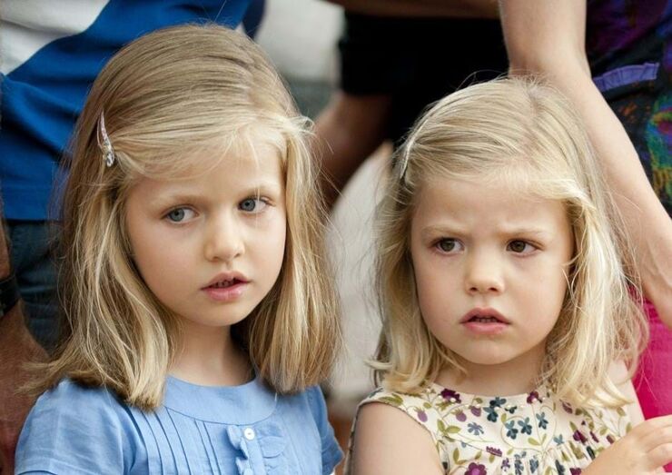 Infanta Sofia 