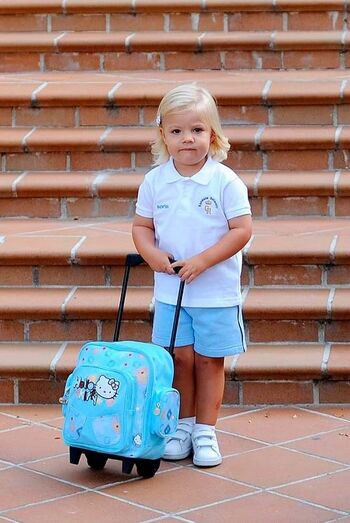 Infanta Sofia 