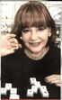 Betty Grafstein, lady Betty