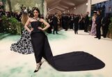Caudas, Met Gala
