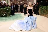 Caudas, Met Gala