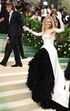 Caudas, Met Gala