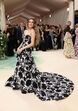 Caudas, Met Gala