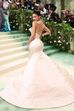 Caudas, Met Gala