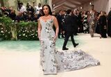 Caudas, Met Gala