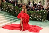 Caudas, Met Gala