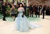 Caudas, Met Gala
